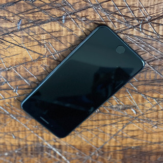 iPhone７Plus Jet Black 256GB