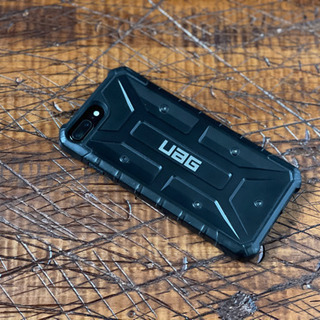 iPhone７Plus Jet Black 256GB