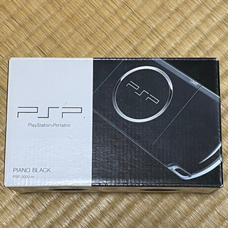 【ジャンク品】PSP本体