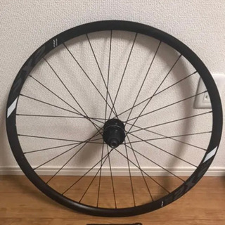 CY-BOSS / 【A751】GIANT GX28 700C DISC ホイールセット未使用品