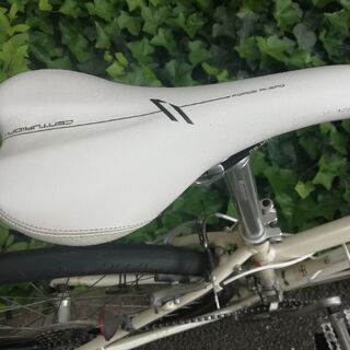 ★中古美品 カスタマイズクロスバイク