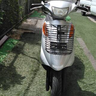早く取引出来るかた優先 アドレスv125g k9 （アドレスV125