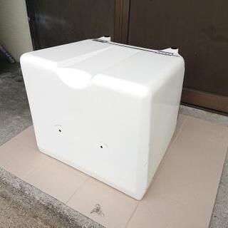 マジカルレーシング ハードデリボックスZ-4 160リットル