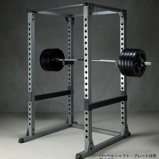 【都区内引取専用】【未開封】IROTECアイロテック　バーベル 120KG Amazon | IROTEC（アイロテック）ラバーバーベル120KGセット 径