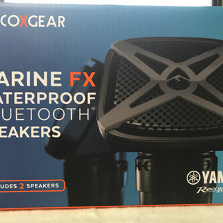 YAMAHA FX Bluetoothスピーカー YAMAHA FX Bluetoothスピーカー 【公式通販】