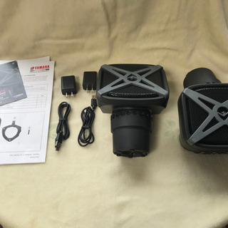 YAMAHA FX Bluetoothスピーカー YAMAHA FX Bluetoothスピーカー 【公式通販】