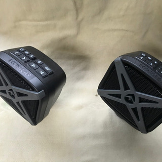 YAMAHA FX Bluetoothスピーカー