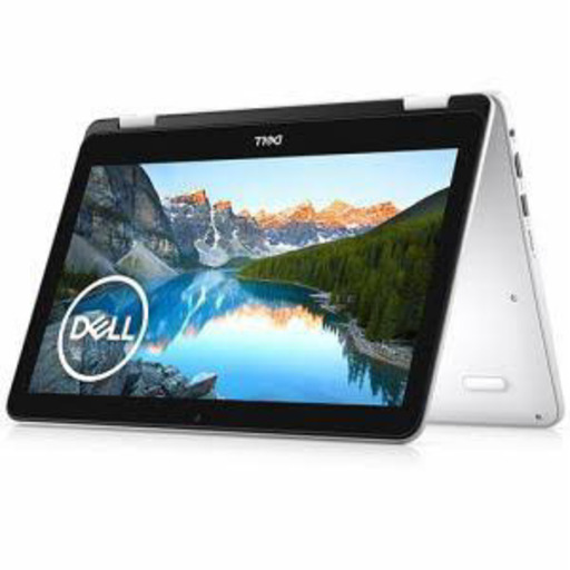 【Dell】Inspiron11/3000/2-in-1/MI41C-9WLW