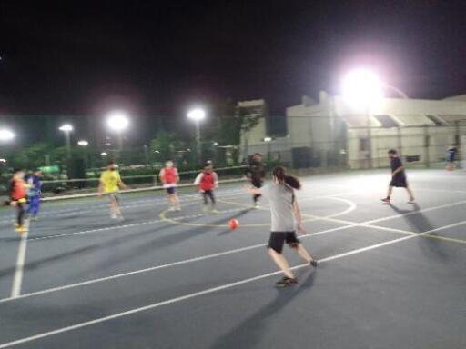 個人参加も 江戸川区西葛西 東京フットサル 確りと頑張 ってくれる選手 もok基本編 の練習もあります ギャラリーさんのコ ズラタン イブラ11 西葛西のフットサルのメンバー募集 無料掲載の掲示板 ジモティー