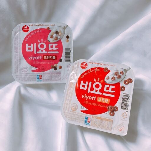 ビヨット韓国bts ヨーグルト ロムアンドデイジーク Ai 井高野のその他の中古あげます 譲ります ジモティーで不用品の処分