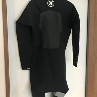 HURLEY FUSION 302 メンズロングスプリング XL