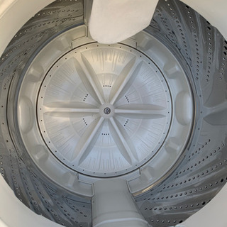 🚛配送無料🔰当日配送‼️PANASONIC 5.0 kg 洗濯機🎖冷蔵庫 も出品✨パナソニック「パワーミックス」5キロ　大阪　兵庫　京都　奈良🎖