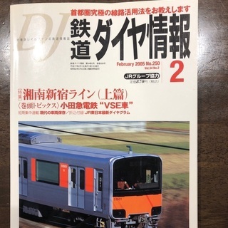 鉄道雑誌