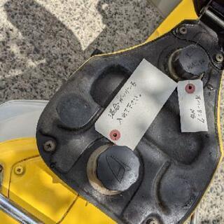 希少車◉‿◉レストアベースに！ダイハツハロー　元祖３輪原付き