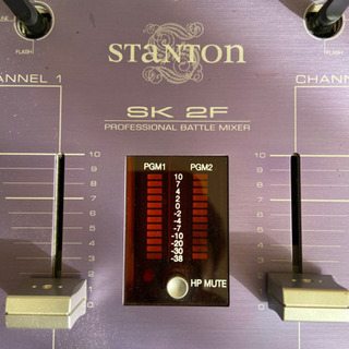 Technics ターンテーブル2台セット