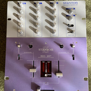 Technics ターンテーブル2台セット