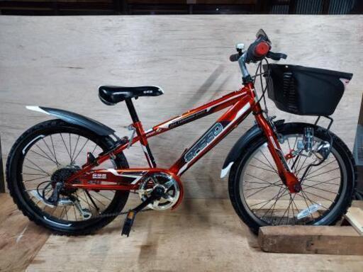 自転車　キッズ　子供