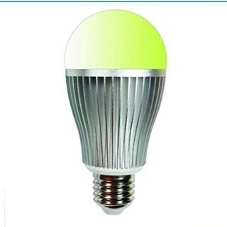 【ネット決済】Mi.Light 最新の金 調光 調色 LED電球...