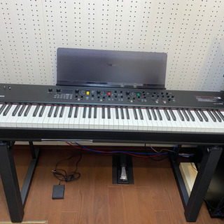 ヤマハ ステージピアノCP88