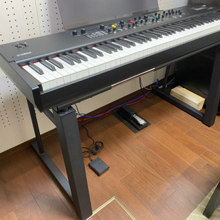 【ネット決済】ヤマハ ステージピアノCP88