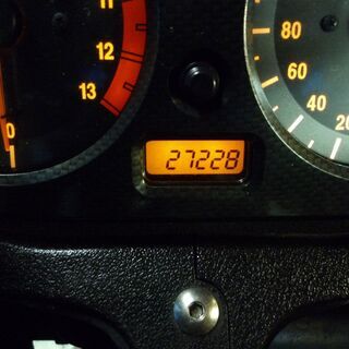 SUZUKI GSX1300R 隼 白 車検残R3/8 名変で乗れる 春のお値引きキャンペーン