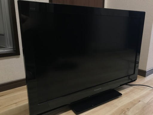 【液晶テレビ】Panasonic VIERA32型