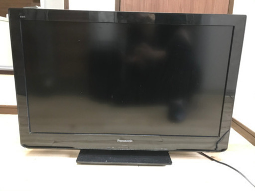 【液晶テレビ】Panasonic VIERA32型