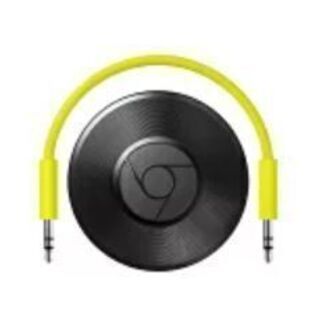 【ネット決済】Chromecast Audio