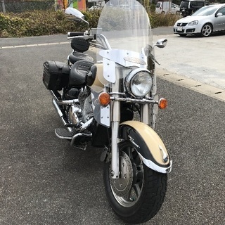 ロイアルスター1300