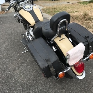 ロイアルスター1300