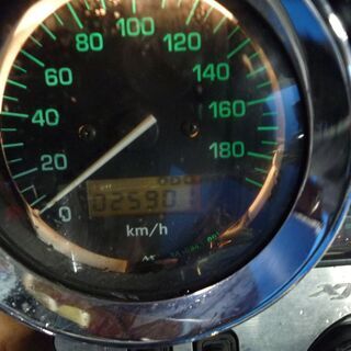 YAMAHA XJR1300 赤 車検残R4/7 格安提供車 要整備 ベース車 春のお