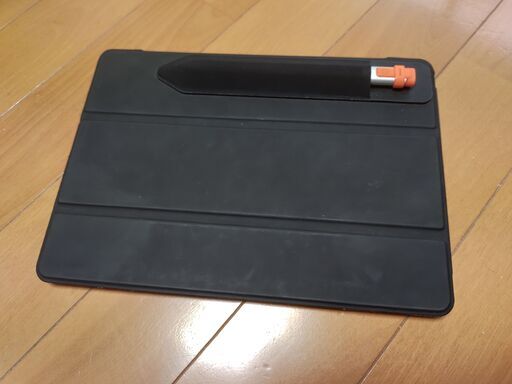 iPad Wi-Fi 128GB - スペースグレイ（第6世代）中古 + iPad 9.7インチ