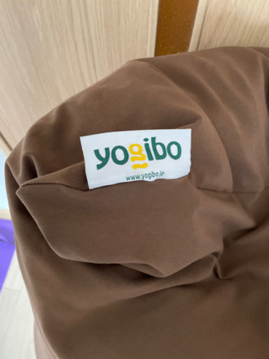 期間限定価格　ヨギボー　ショート　Yogibo