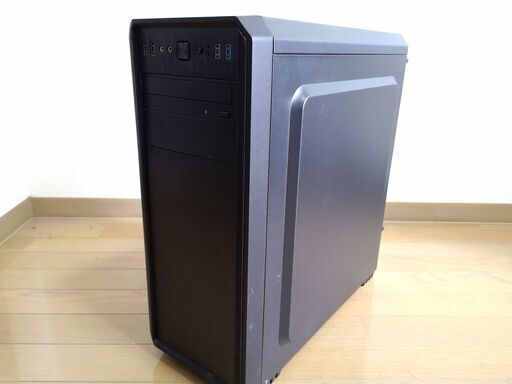 高性能BTOデスクトップPC www.pa-bekasi.go.id