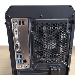 高性能BTOデスクトップPC