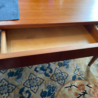 北欧ビンテージ　コーヒーテーブル