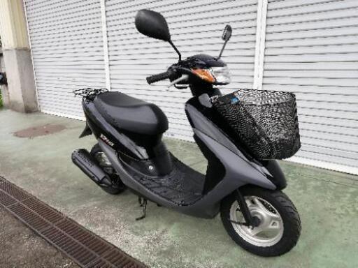 ホンダAF 35ディオDIOスクーター