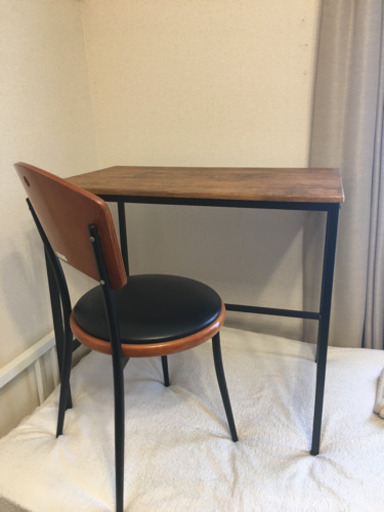 デスクチェアセット⑦