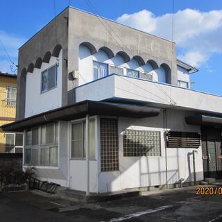 八木山弥生町、一戸建て