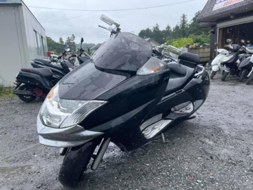 ★支払い総額 5.5万円★ ヤマハ マグザム250 SG21J  カスタム多数♪ 社外マフラー！ カスタムベースに♪ 関東圏内即日配送可能です！