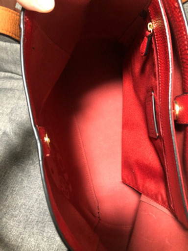 coach コーチ トートバッグ ショルダーバッグ 新品未使用品!! | www