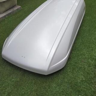 ルーフボックス INNO BR1800 | www.cnym.com.ar