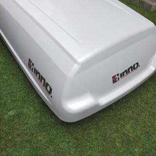 ルーフボックス INNO BR1800
