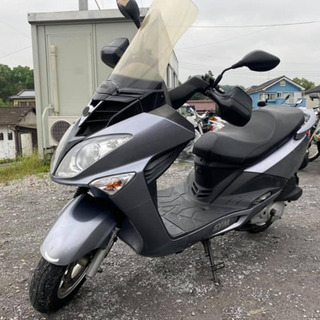 超希少なYAMAHAチャンプ50！納屋保管だったのでかなり程度良いです。