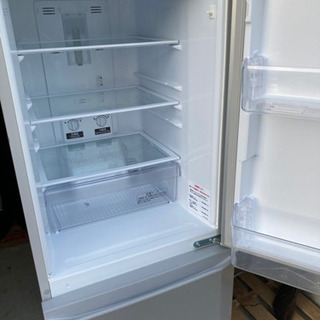 MITSUBISHI三菱ノンフロン冷凍冷蔵庫