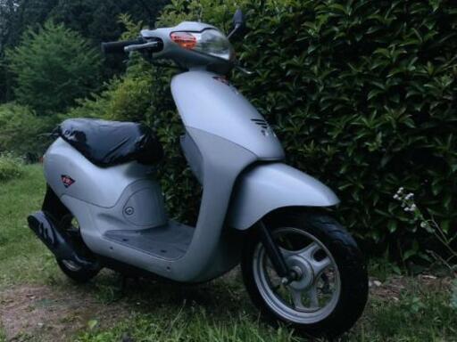 ディオフィット 通勤通学配達HONDADiO すぐ乗れます