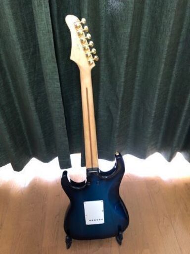 GRECO 1981年製ストラトキャスター 日本製 MADE IN JAPAN な*ち様 Greco