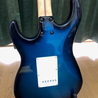 GRECO 1981年製ストラトキャスター 日本製 MADE IN JAPAN