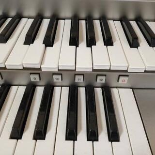 ヤマハ　エレクトーン　