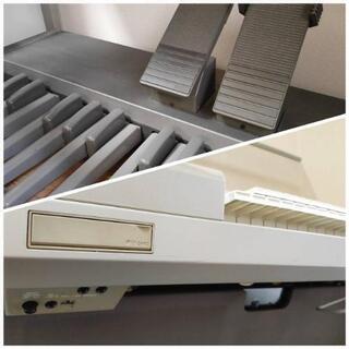 ヤマハ　エレクトーン　